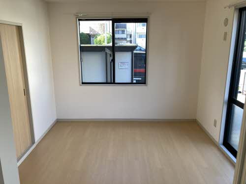 クレーシュ大宮 0101号-6