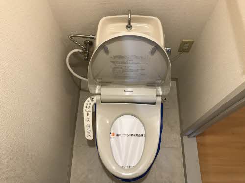 エスト北陽 0102号-7