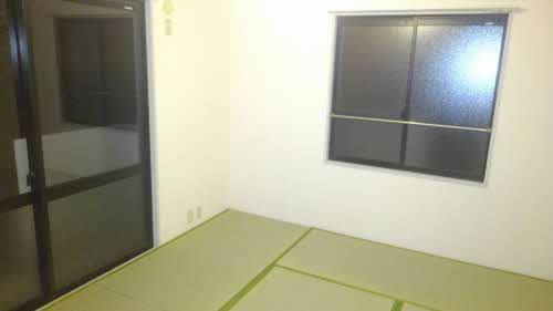 ラフィーネ北山 0205号-3