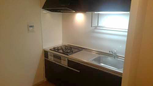 ラフィーネ北山 0205号-4