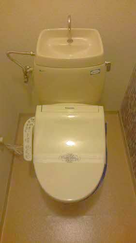 ラフィーネ北山 0205号-6