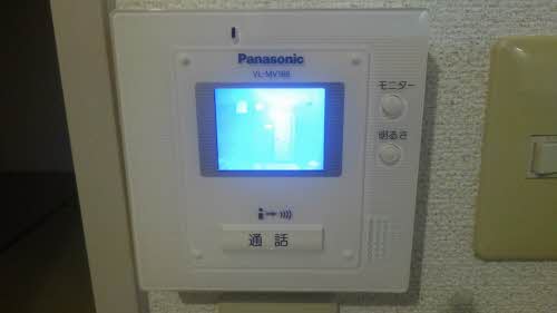 ラフィーネ北山 0205号-10