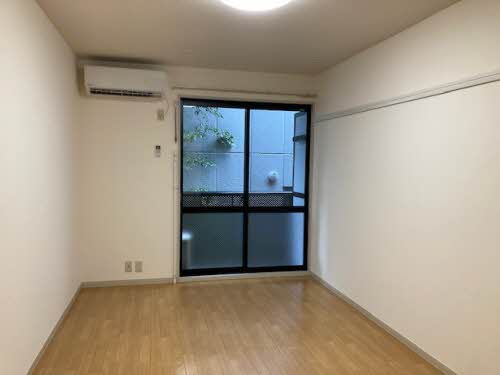 錦林ハウス 0105号-2