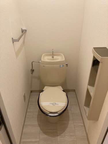 錦林ハウス 0105号-6