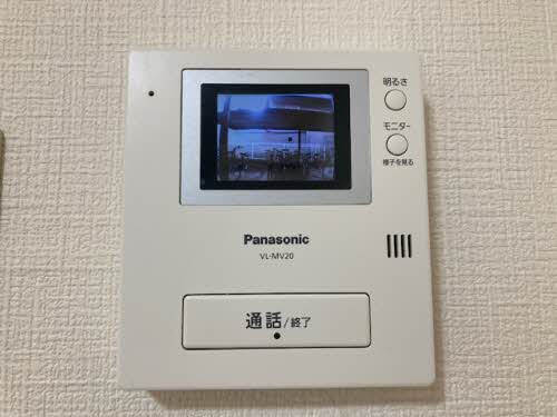 錦林ハウス 0105号-11