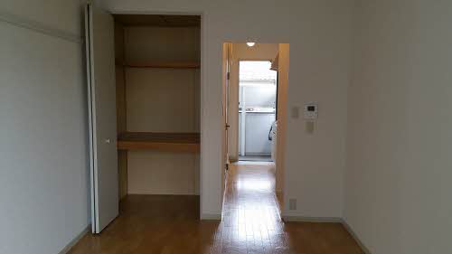 錦林ハウス 0207号-2