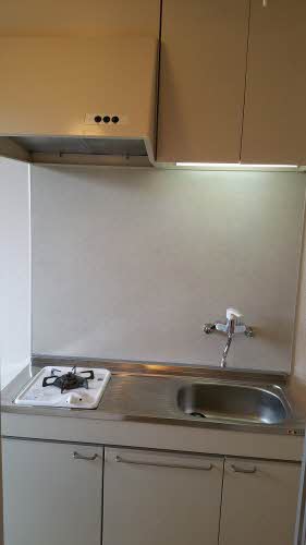 錦林ハウス 0207号-4