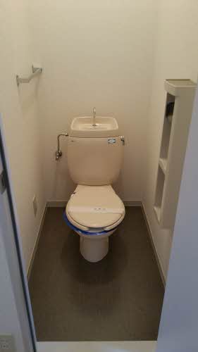 錦林ハウス 0207号-6