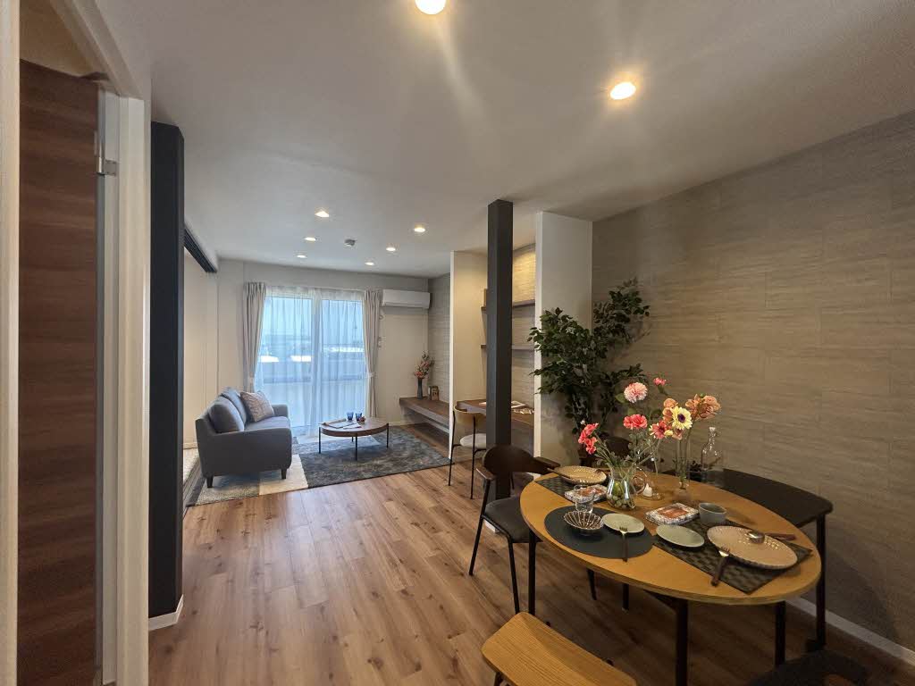 セントヴィラージュ 0103号-1