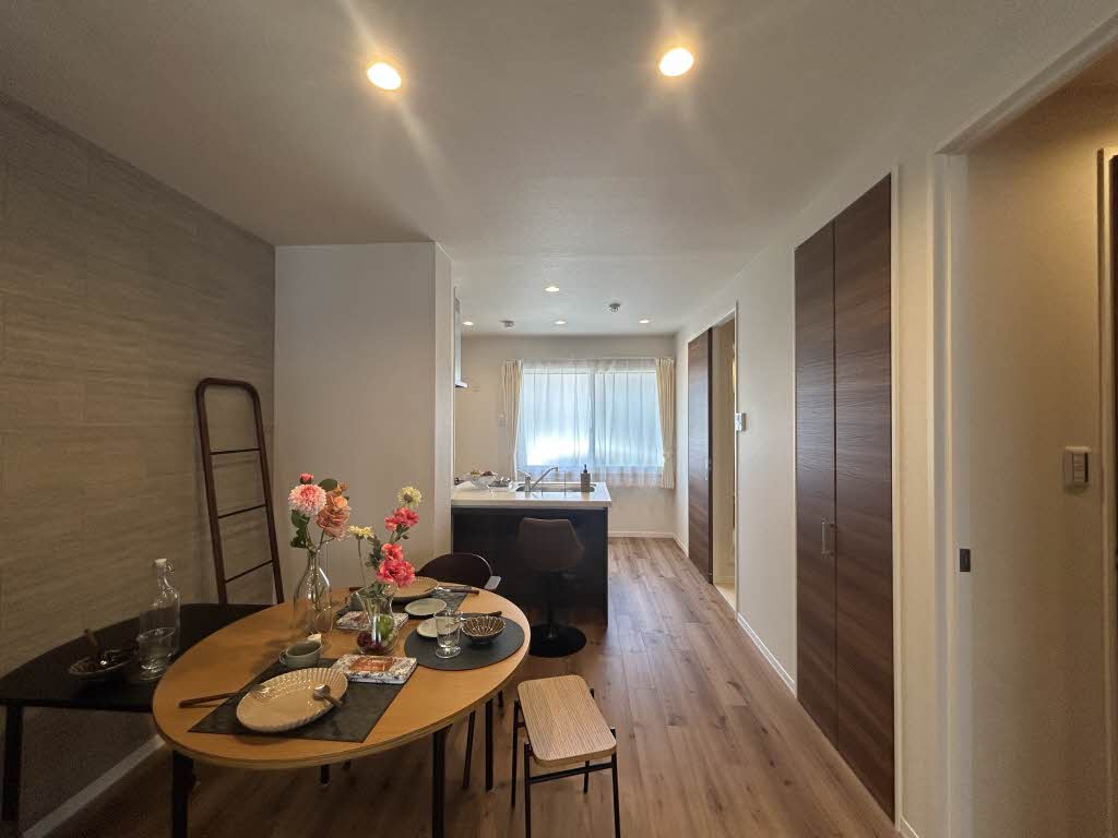 セントヴィラージュ 0103号-2