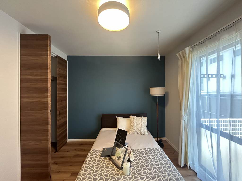 セントヴィラージュ 0103号-5