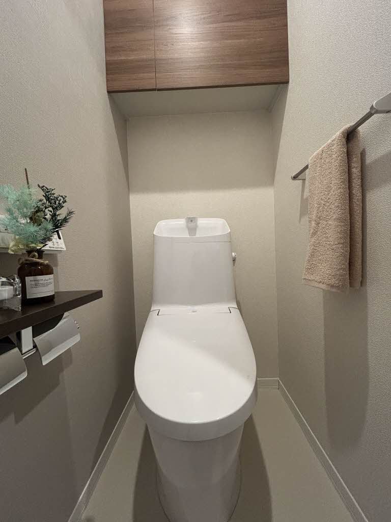 セントヴィラージュ 0103号-8