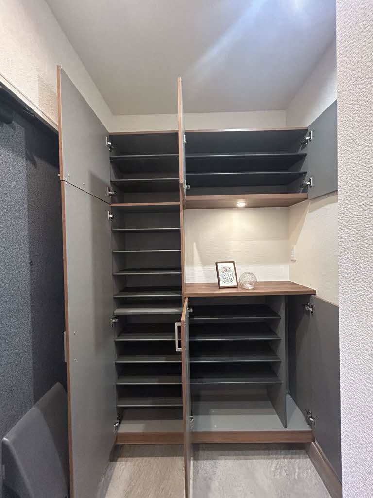 セントヴィラージュ 0103号-11