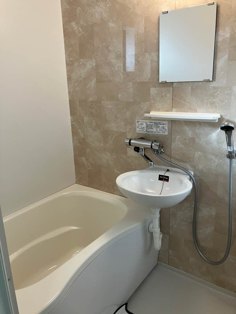 アメニティ鏡山 0201号-6