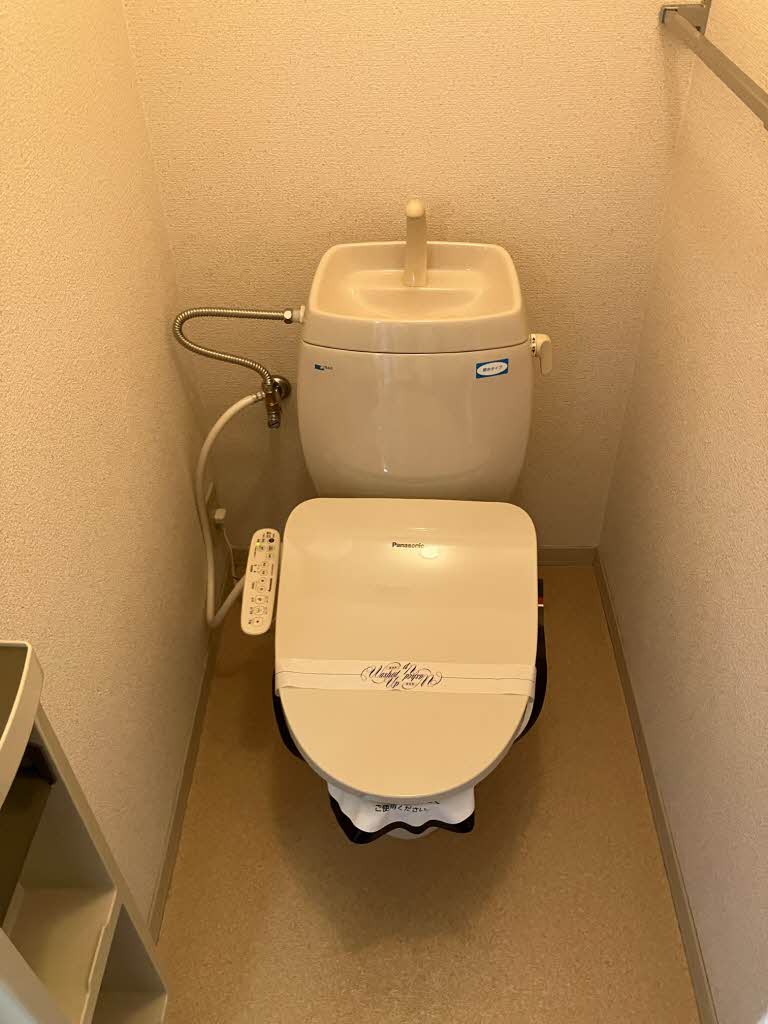 アメニティ鏡山 0201号-7