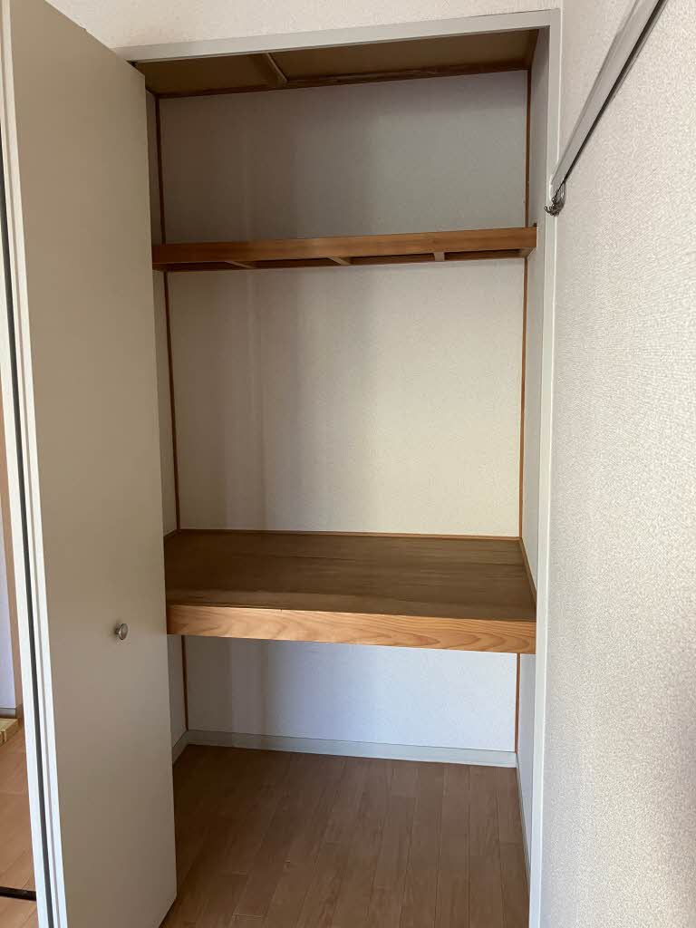 アメニティ鏡山 0201号-9