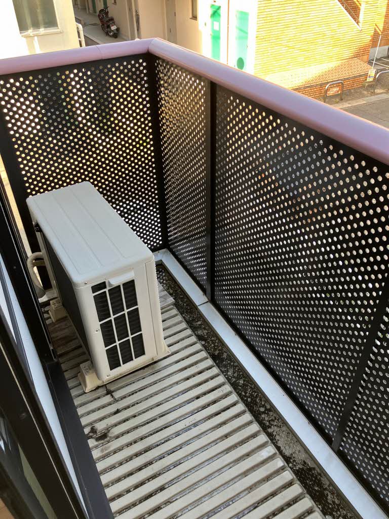 アメニティ鏡山 0201号-10