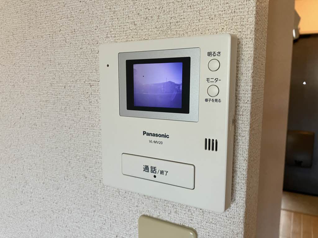 アメニティ鏡山 0201号-11