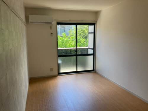 アメニティ鏡山 0206号-4