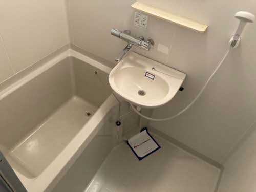 アメニティ鏡山 0206号-6