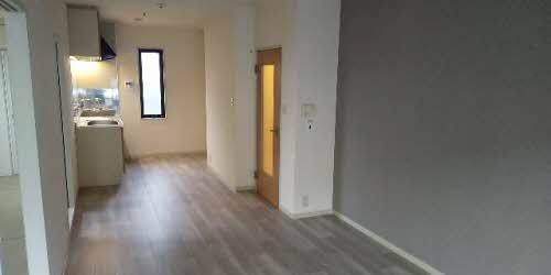 セントヴィラージュⅡ 0201号-3