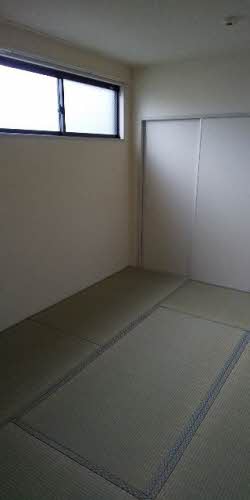 セントヴィラージュⅡ 0201号-4