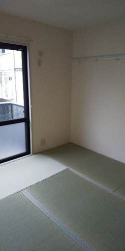 セントヴィラージュⅡ 0201号-5