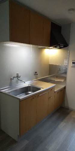 セントヴィラージュⅡ 0201号-6