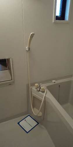 セントヴィラージュⅡ 0201号-7