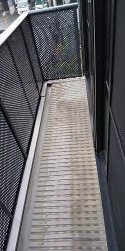 セントヴィラージュⅡ 0201号-11