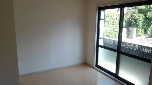 アベニュー室町 0101号-4