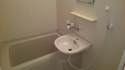 アベニュー室町 0101号-6