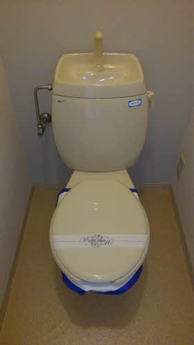 アベニュー室町 0101号-7