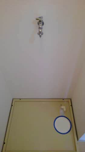 アベニュー室町 0101号-8