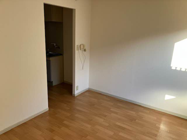 ハーベスト宝ヶ池 0205号-2