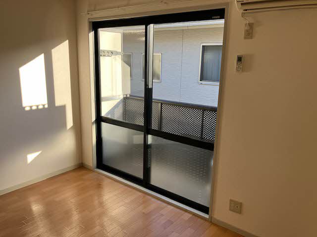 ハーベスト宝ヶ池 0205号-3