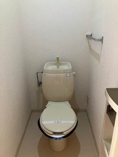 ハーベスト宝ヶ池 0205号-7