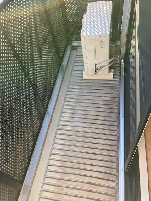 ハーベスト宝ヶ池 0205号-10