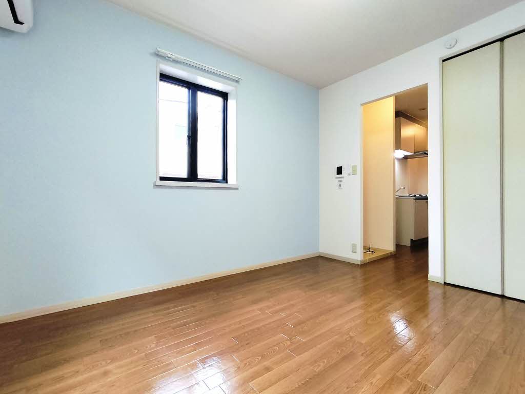 ディアス北花山 0101号-4