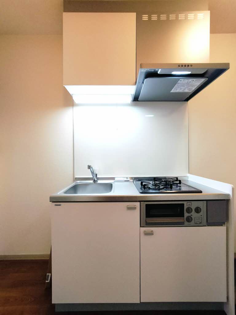 ディアス北花山 0101号-6