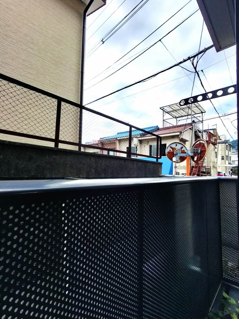 ディアス北花山 0101号-13