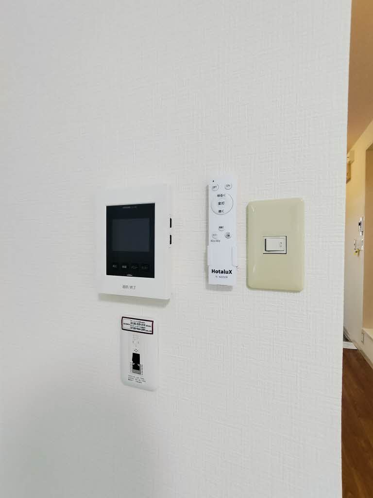 ディアス北花山 0101号-14