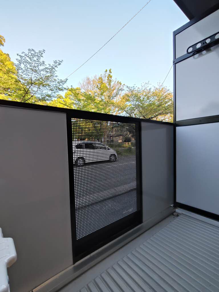 ラフィネ北白川 0101号-13