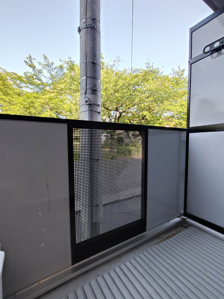 ラフィネ北白川 0103号-12