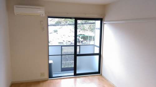 ラフィネ北白川 0201号-2