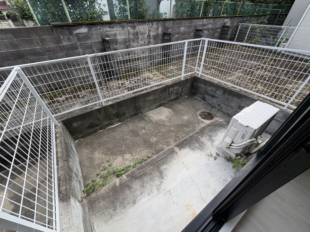 ラフィネ北白川 0110号-12