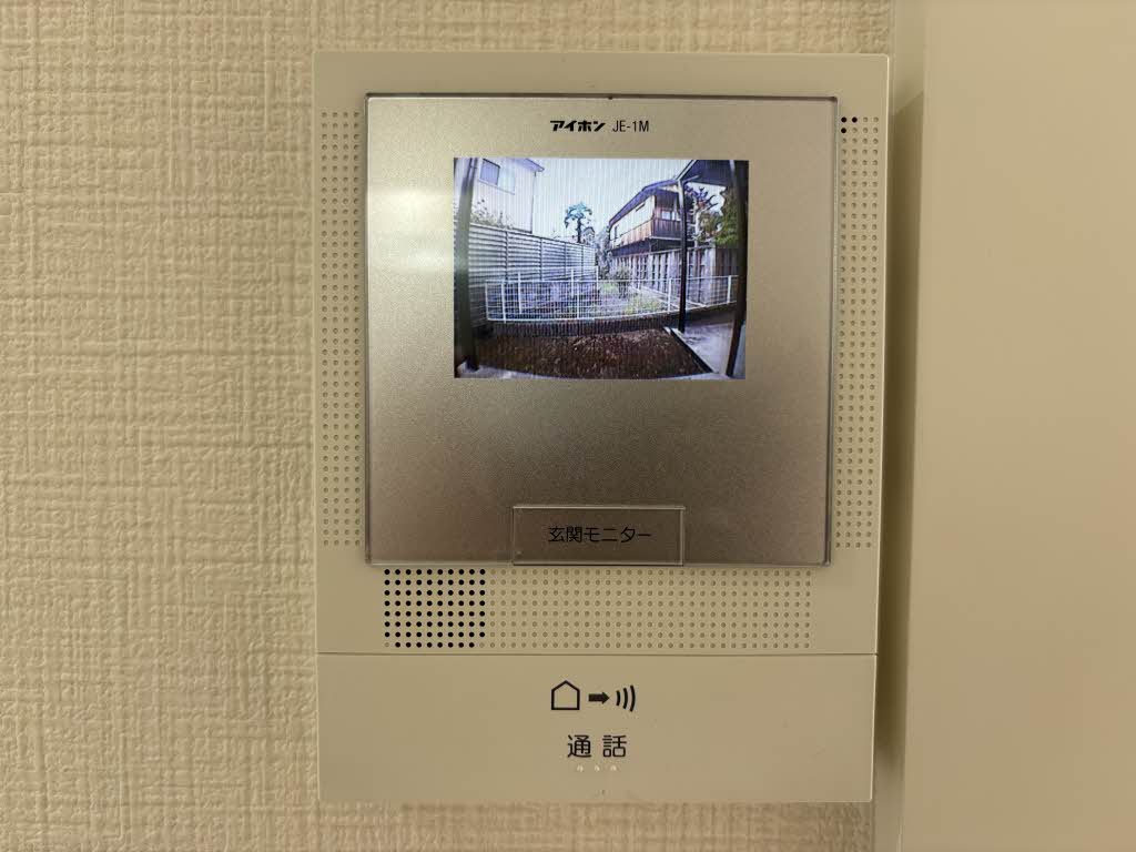 ラフィネ北白川 0110号-13