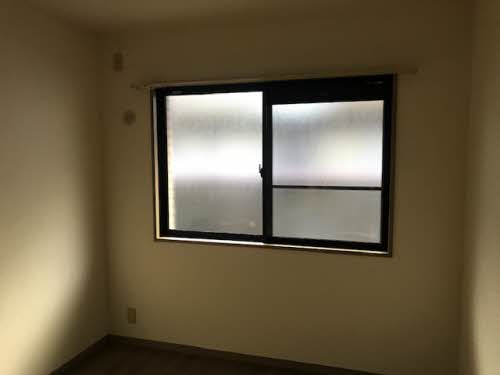 グランバード西野Ⅱ 0103号-3