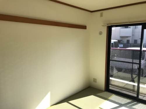 グランバード西野Ⅱ 0103号-4