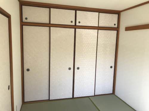 グランバード西野Ⅱ 0103号-5